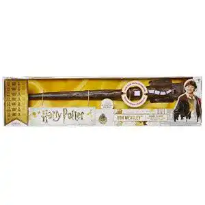 Harry-Potter-Zauberstab Harry Potter 39899 Ron Weasley
