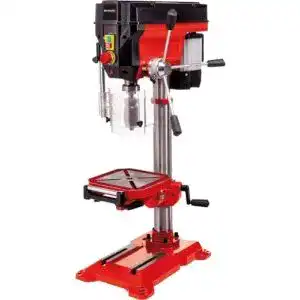 Tischbohrmaschine Einhell Säulenbohrmaschine TE-BD 750 E