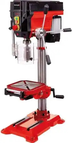 Tischbohrmaschine Einhell Säulenbohrmaschine TE-BD 750 E