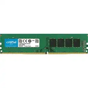 DDR4-RAM Crucial RAM CT16G4DFD832A 16GB DDR4 3200MHz