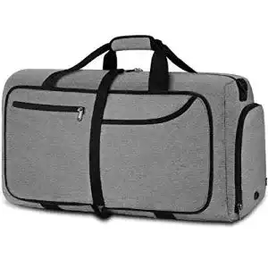 Reisetaschen NEWHEY Reisetasche Groß 65L Faltbare Leichte