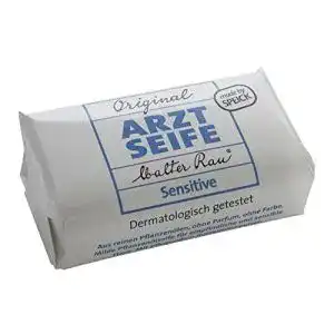 Speick-Seife Speick Rau Arztseife Sensitive 5 x 100g