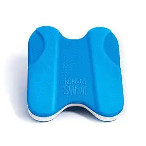 Pullkick BornToSwim Pro Schwimmbrett Pull Buoy und Kickboard