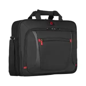 Wenger-Taschen WENGER Sensor Laptop-Tasche zum Umhängen