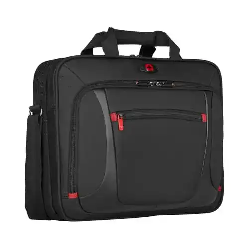 Wenger-Taschen WENGER Sensor Laptop-Tasche zum Umhängen