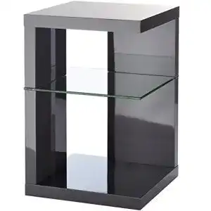 Nachttisch für Boxspringbett HomeTrends4You 516653 Domingo