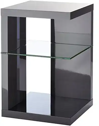 Nachttisch für Boxspringbett HomeTrends4You 516653 Domingo