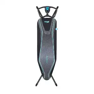 Bügelbrett Minky Ergo Bügeltisch 122 x 38 cm, Blau