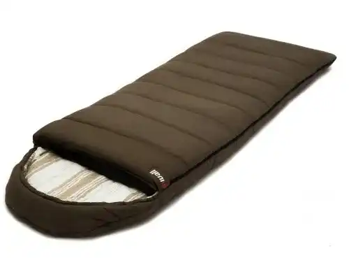 Die beste XXL-Schlafsack Mivall Nova 2 breiter XXL Schlafsack 2026 Test Bestseller XXL-Schlafsack Mivall Nova 2 breiter XXL Schlafsack