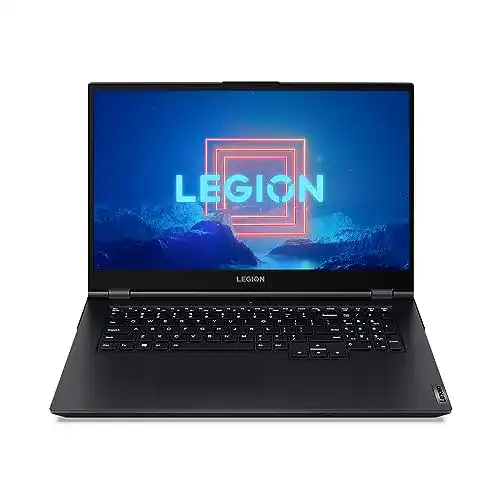 Lenovo-Laptop Lenovo Legion 5 Laptop 43,9 cm, Full HD