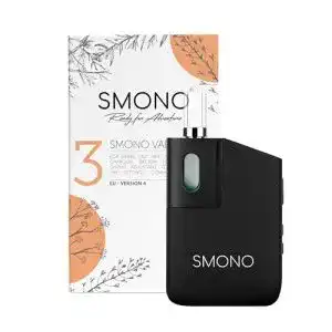 Kräuter-Verdampfer Smono Vape Smono 3.4 Vaporizer