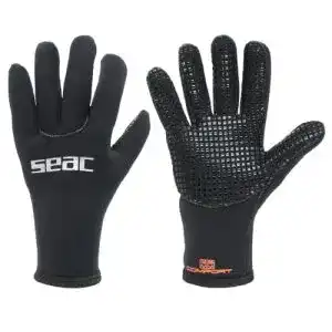 Neopren-Handschuhe Seac Comfort 3.0, Neopren 3mm
