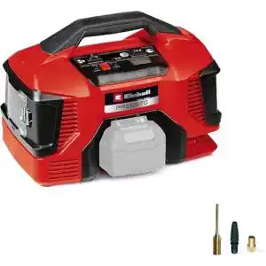 Einhell-Kompressor Einhell Akku-Kompressor PRESSITO 18/21