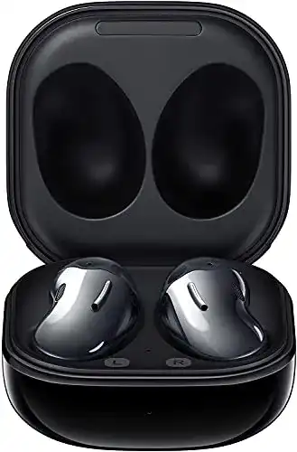 Bluetooth-Kopfhörer Noise Cancelling Samsung Galaxy Buds Live