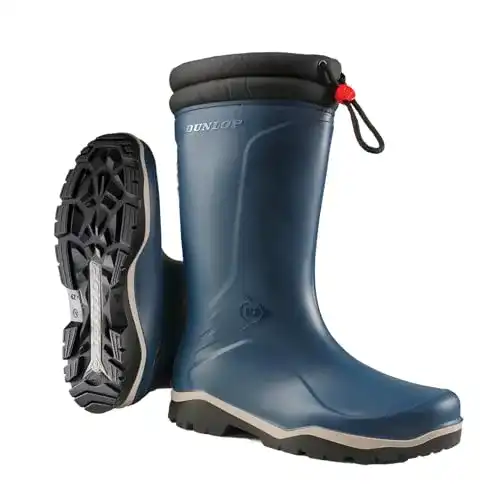 Gummistiefel Herren Dunlop Sports Herren Dunlop Blizzard