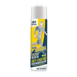 Gesäßcreme pjur active pjuractive 2SKIN – Anti-Chafing-Gel, 100ml