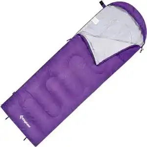 Deckenschlafsack KingCamp Oasis Serie Deckenschlafsäcke