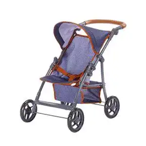 Puppenbuggy KNORRTOYS.COM 16830 Knorrtoys 16830