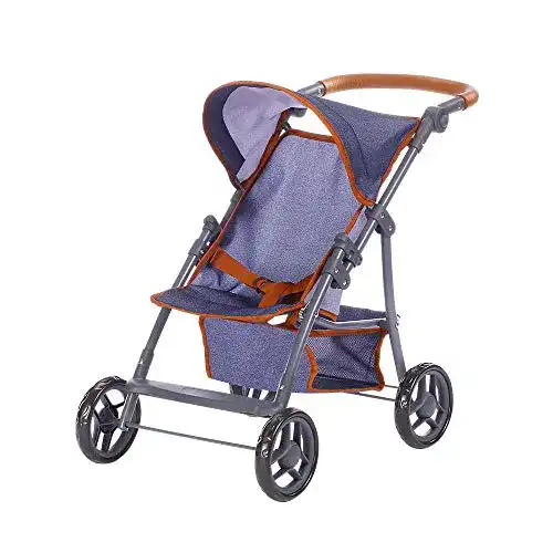 Puppenbuggy KNORRTOYS.COM 16830 Knorrtoys 16830