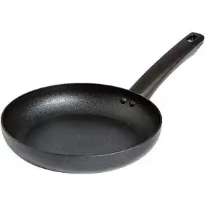 Induktionspfannen Amazon Basics Induktions-Bratpfanne, 24 cm
