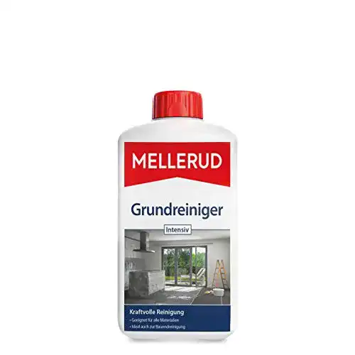 Bodenreiniger Mellerud Grundreiniger Intensiv 1 l