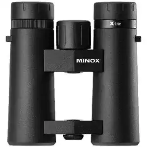 Minox-Fernglas Minox Fernglas X-lite 8×26 8 xx Schwarz 80407325