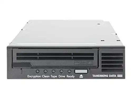 Bandlaufwerk Tandberg LTO-6 HH LTO Ultrium (2.5 TB / 6.25 TB)