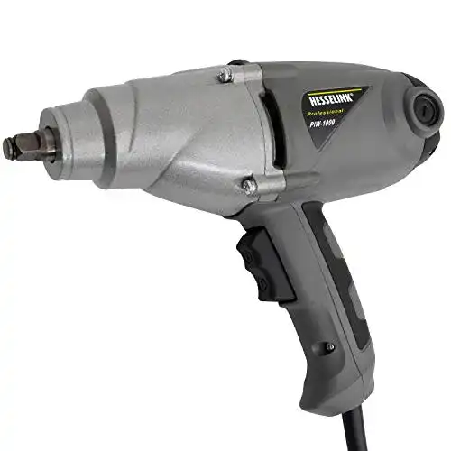 Elektro-Schlagschrauber Hesselink ® PIW-1000 I I 230V