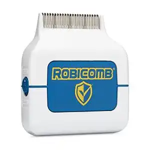 Läusekamm LiceGuard Peine Antipiojos Electrico Robi Comb