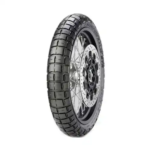 Die beste Pirelli-Motorradreifen Pirelli 2919800-120/70/R17 58H 2026 Test Bestseller Pirelli-Motorradreifen Pirelli 2919800-120/70/R17 58H