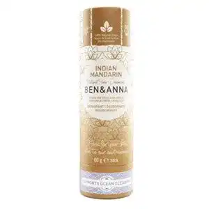 Ben-und-Anna-Deo Ben&Anna Natural Soda Deodorant