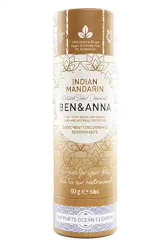 Ben-und-Anna-Deo Ben&Anna Natural Soda Deodorant