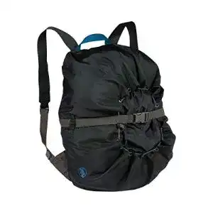 Seilsack Mammut Element, Black, one Size
