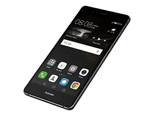 Smartphone 5,2 Zoll HUAWEI P9 lite Smartphone 13,2 cm (5,2 Zoll)