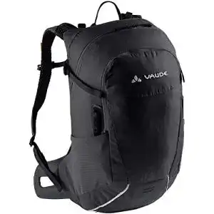 Fahrradrucksack VAUDE Rucksäcke20-29L Tremalzo 22, Black