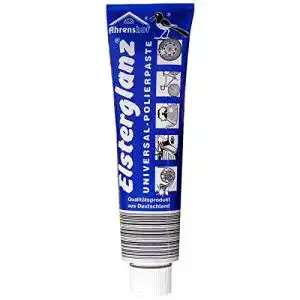 Silberpolitur Elsterglanz Polierpaste, Universal Polierpaste, Politur