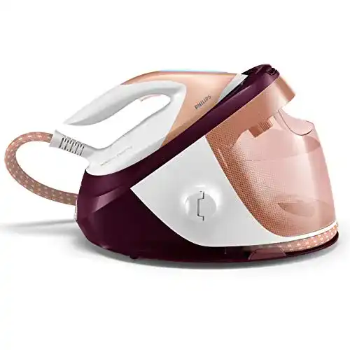 Die beste Philips-Dampfbügelstation Philips Philips PerfectCare Expert Plus 2026 Test Bestseller Philips-Dampfbügelstation Philips Philips PerfectCare Expert Plus