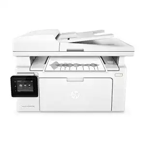 Faxgeräte HP LaserJet Pro M130fw Laserdrucker Multifunktion