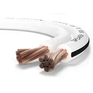 Lautsprecherkabel 4 mm² Oehlbach Speaker Wire SP-40