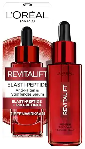 Die beste LOréal-Revitalift L'Oréal Paris Hyaluron Sofort Effekt Serum 2026 Test Bestseller LOréal-Revitalift L’Oréal Paris Hyaluron Sofort Effekt Serum