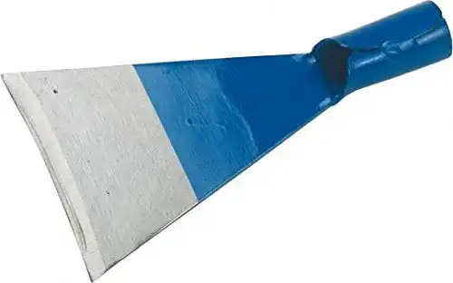 Rindenschäler TRIUSO 500g, bayer. Form ohne Stiel