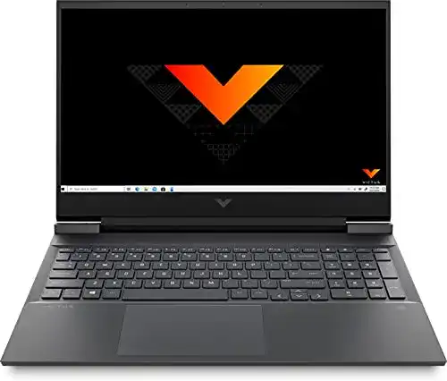 High-End-Gaming-Laptop HP VICTUS, 16,1″ FHD IPS 144Hz Display