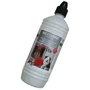 Bioethanol Moritz 1000 ml Bio Ethanol >95% – 96,6% Alkohol