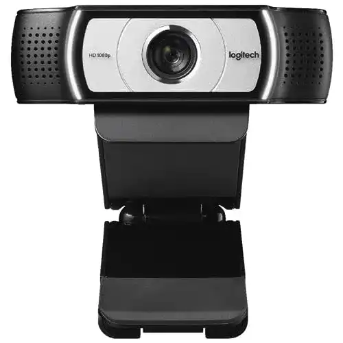 Logitech-Webcam Logitech C930c Webcam 1080P Kamera
