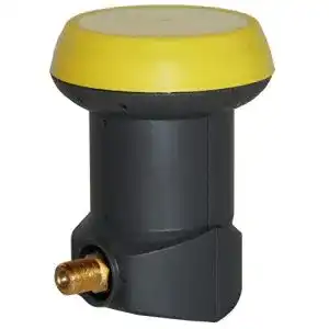 Humax-LNB Humax Digital LNB 113 Gold Digitales Single Universal