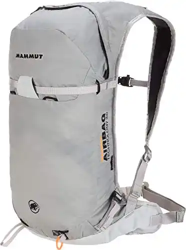 Lawinenrucksack Mammut Lawinen-Airbag-Rucksack Ultralight