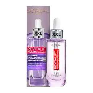 Anti-Falten-Serum L’Oréal Paris Hyaluron Serum, 50 ml