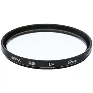 UV-Filter Hoya HD UV Filter 52mm