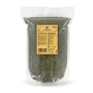 Mungobohnen KoRo, Bio Mungbohnen 2 kg