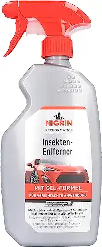 Insektenentferner NIGRIN 74019 BioEnzym